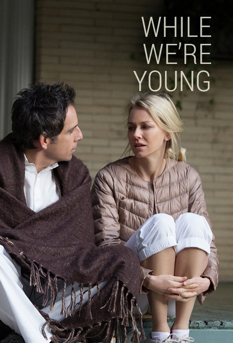 While We’re Young, 2014, USA, 97 min.