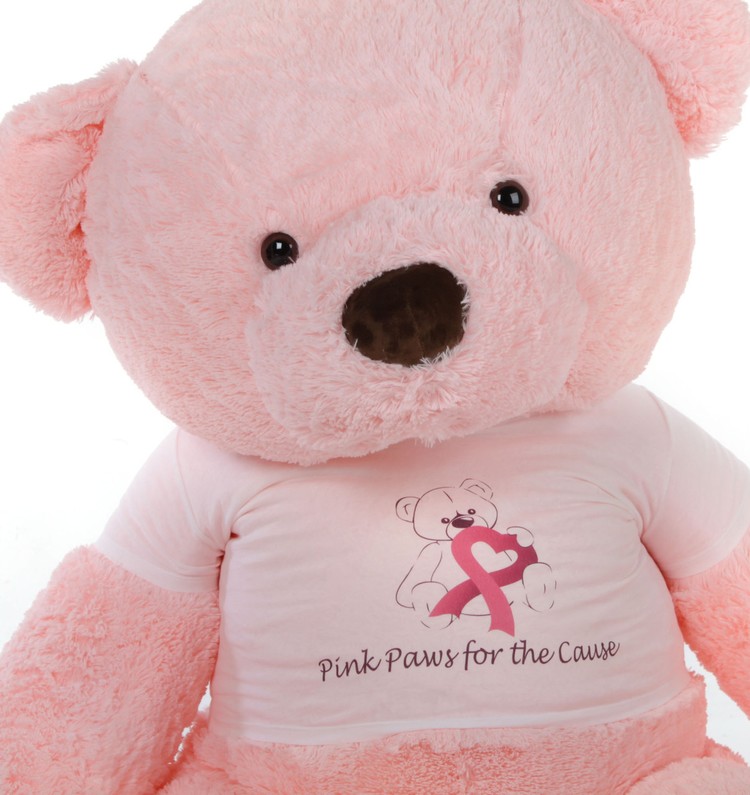 Of Pink Bears and T-Shirts: Science and the Hype of Positive Thinking