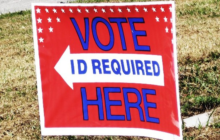 New Laws Block Little Fraud—But Many Older Voters