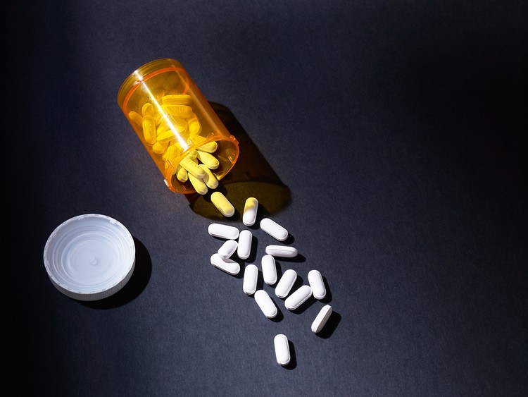The Opioid Balancing Act