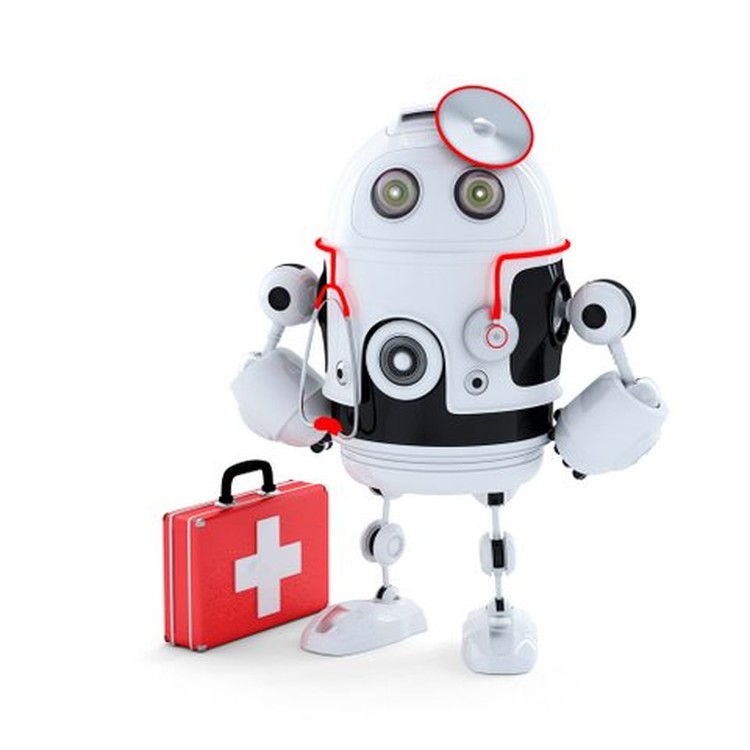 The Home Care Revolution: Are Robots the Answer?