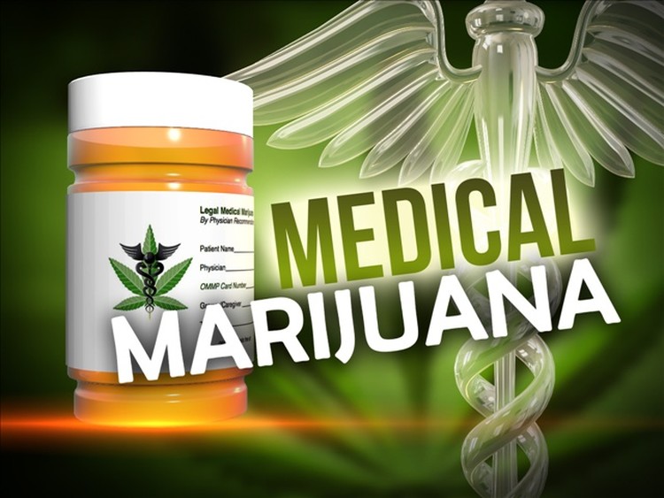 Drug Complications: Is Medical Marijuana Truly a Viable Option?