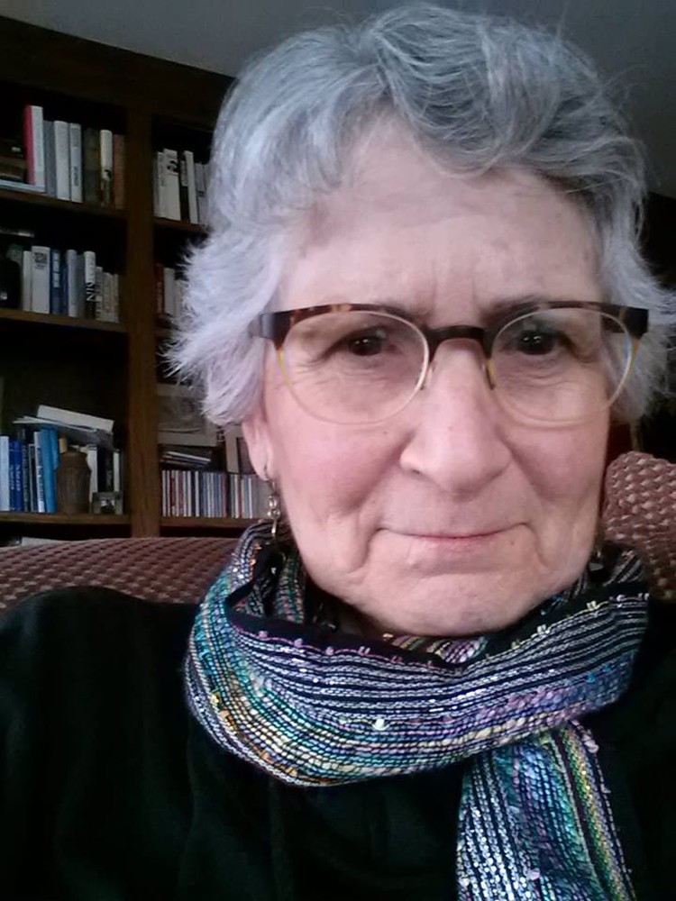 Martha Holstein: Feminism and the Future of Aging