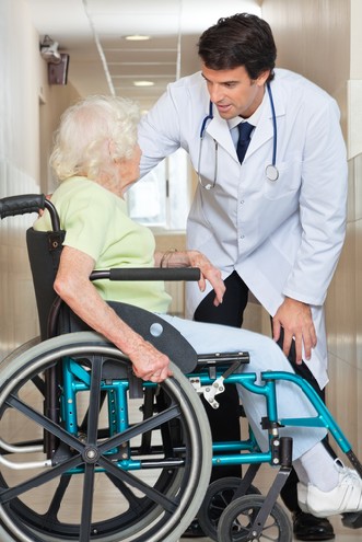 Developments in End-of-Life Care: The POLST Paradigm